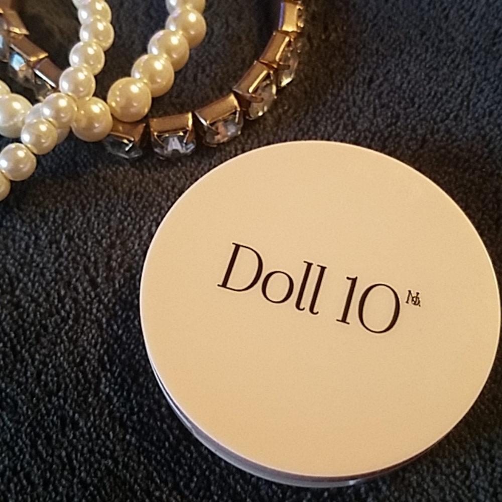 DOLL 10 blush